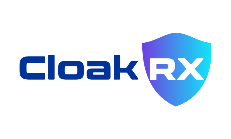 CloakRX logo